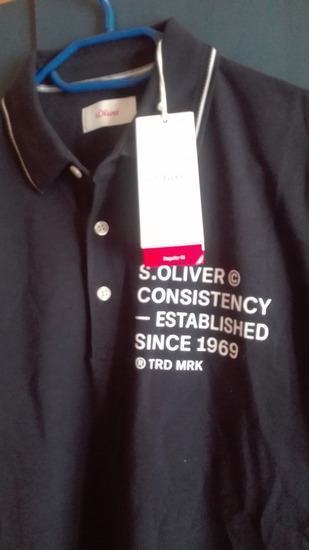 Polo majica - oliver -novo