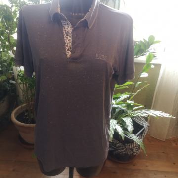 NOVA original BOSS Polo majica, moška (M)