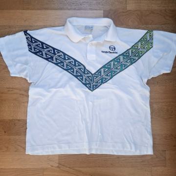 SERGIO TACCHINI - Retro, Vintage polo majica