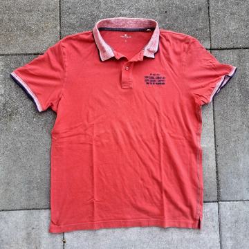 TOM TAILOR - Polo majica (S)