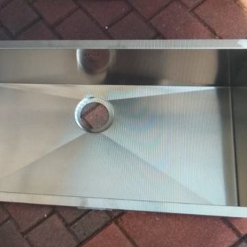 INOX  BLANCO  FRANKE  ŠOLTES  KORITO  KUHINJA   NOVO