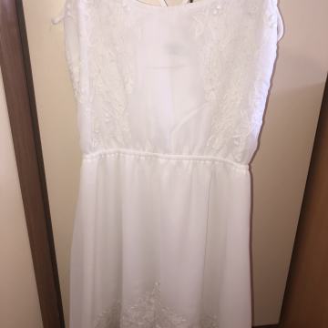 Oblekica za birmo,obhajilo