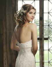 Poročna obleka iz Londona Sincerty bridal