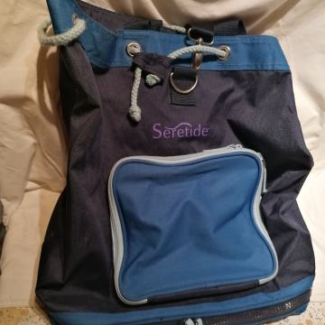 Borša 40 x 20 x 40 cm