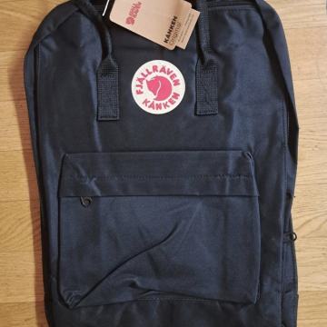 Fjällräven Kånken - Nahrbtnik, Ruzak, Torba