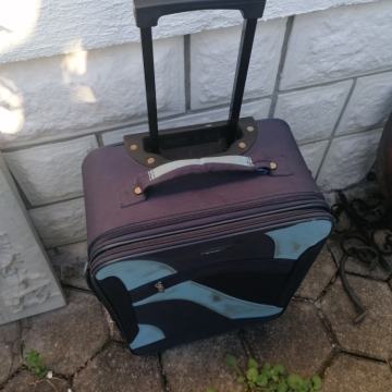 KOVČEK 36 x 53 x 20 cm