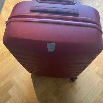 Kovček Pierre Cardin