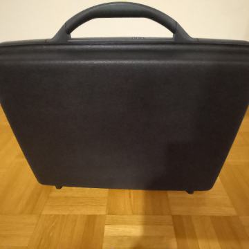 Kovček poslovni Samsonite Prestige