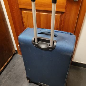 kovček Samsonite 30x50x70 cm