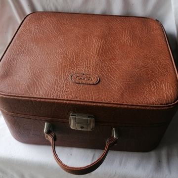 KOVČEK TOKO 43 x 37 x 20 cm