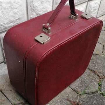 KOVČEK TOKO 43 x 37 x 20 cm