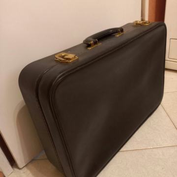kovček torba 55x38x18