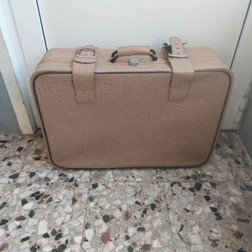 kovček torba potovalna novo 67x45x22 cm