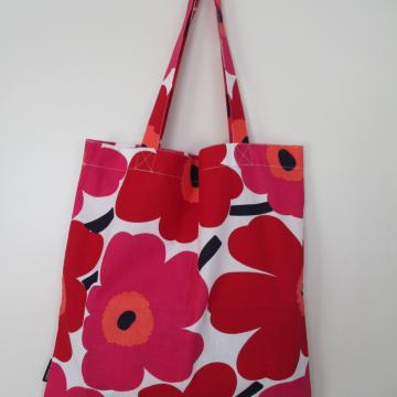 Marimekko tote vrečka
