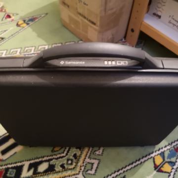 Moška torba SAMSONITE