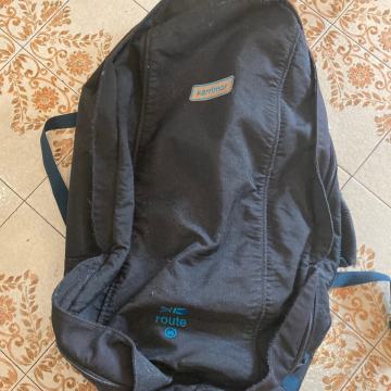 Nahrbtnik Karrimor, 65 litrov