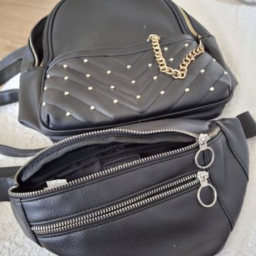 Torbice - nahrbtniki