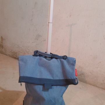 Nakupovalna torba na kolesih Reisenthel