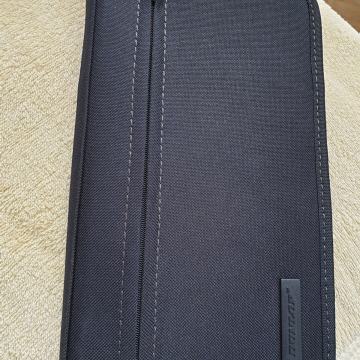 Nepogrešljiva torbica za popotnike