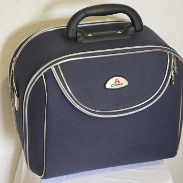 ORMI POTOVALNA TORBA – MAJHEN KOVČEK ZA KABINO