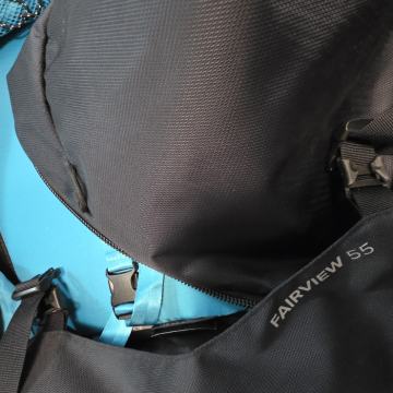 Osprey Fairview 55