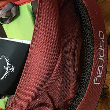 Osprey Farpoint 40