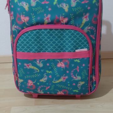 otroški kovček Stephen Joseph