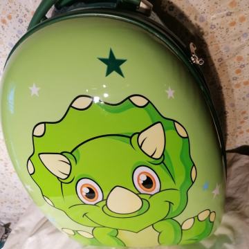 OTROŠKI POTOVALNI KOVČEK 31 x 46 x 23 cm