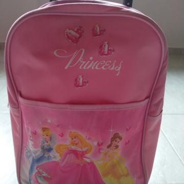 OTROŠKI POTOVALNI KOVČEK