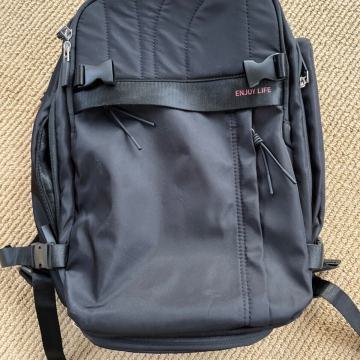 PARFOIS Potovalni Nahrbtnik / Personal Item