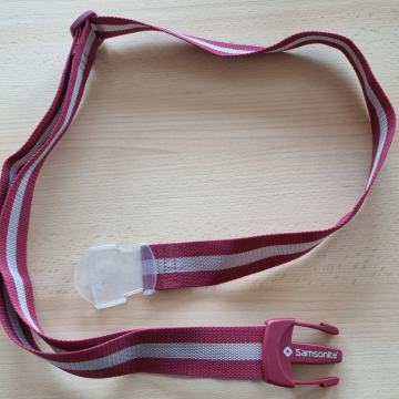 Pas za kovček Samsonite