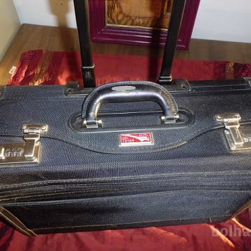 Pilotska torba Ruskega porekla Ty-144 (TU-144)