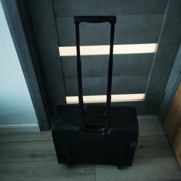 Pilotski kovček Samsonite