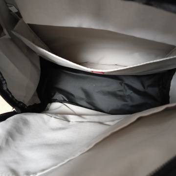 Poslovna torba in nahrbtnik za prenosni računalnik