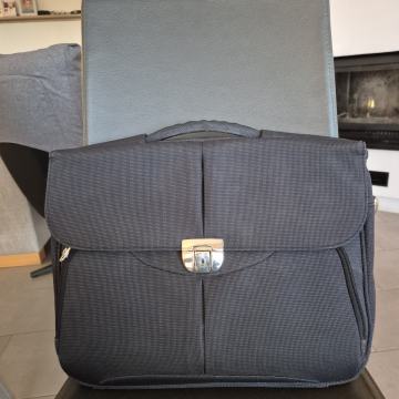 poslovna torba Samsonite
