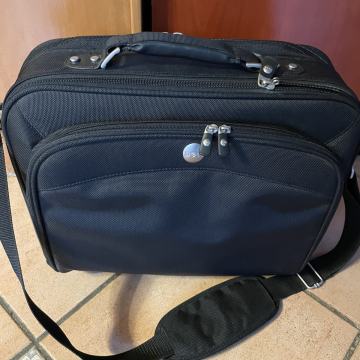 Poslovni kovček za računalnik DELL