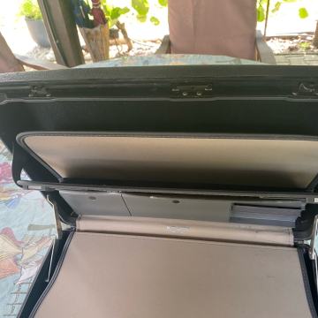 Poslovni kovček Samsonite