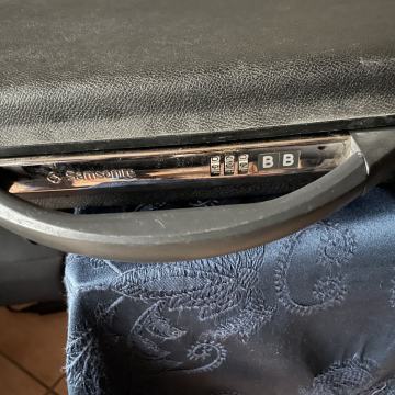Poslovni kovček Samsonite