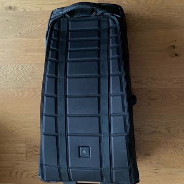 Potovalka DB Journey Hugger 60L