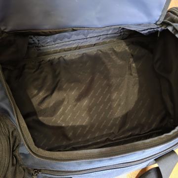 POTOVALNA / ŠPORTNA TORBA SAMSONITE - NOVA