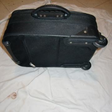 POTOVALNA TORBA DUNLOP R