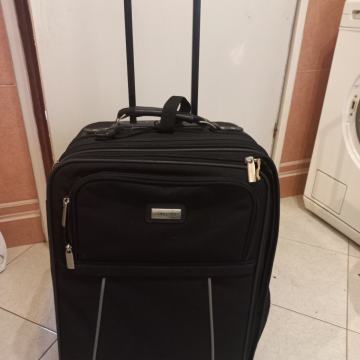 Potovalna torba ,Forecast