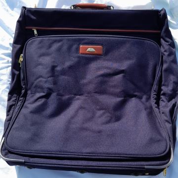 POTOVALNA TORBA ZA OBLEKO, VREČA, TRASPORTNA SAMSONITE