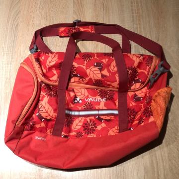 Otroška Potovalna torba vaude