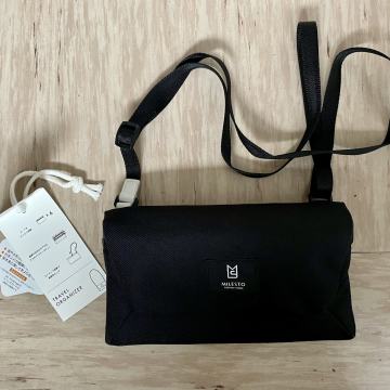 Potovalna torbica denarnica Milesto