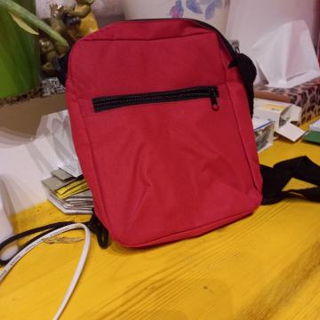 Potovalna torbica za dokumente