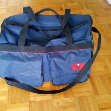 Potovalne torbe /športne - 3X