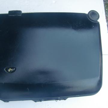 POTOVALNI KOVČEG-GATSBU -R