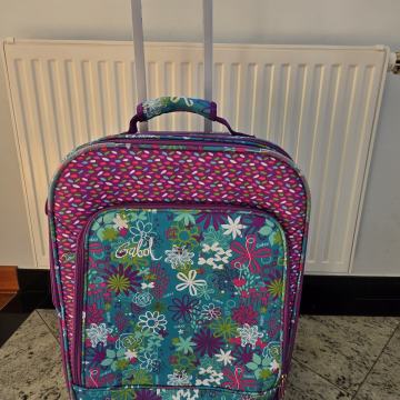 Potovalni kovček Gabol