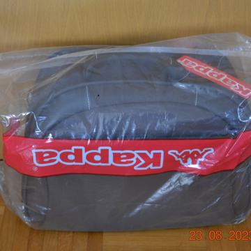 POTOVALNI KOVČEK NESESER KAPPA